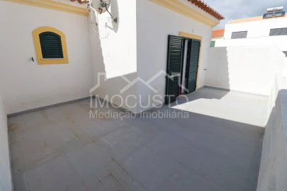 Moradia T3 para Arrendamento férias em Castro Marim