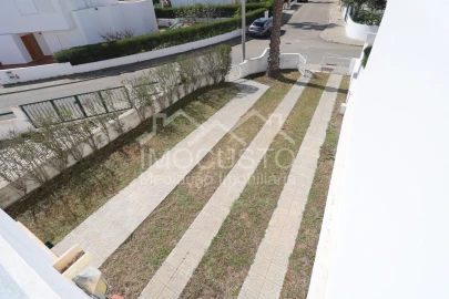 Moradia T3 para Arrendamento férias em Castro Marim