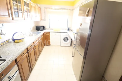 Moradia T3 para Arrendamento férias em Castro Marim