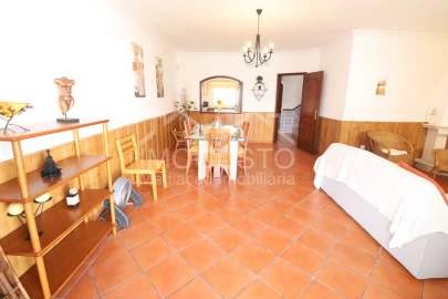 Moradia T3 para Arrendamento férias em Castro Marim