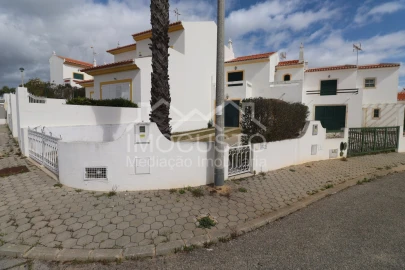 Moradia T3 para Arrendamento férias em Castro Marim