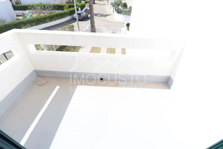 Moradia T3 para Arrendamento férias em Castro Marim Foto 11