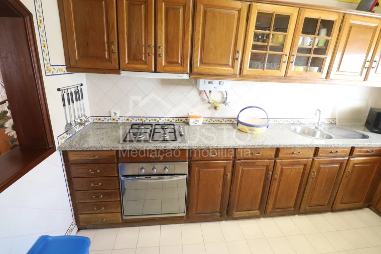 Moradia T3 para Arrendamento férias em Castro Marim Foto 22