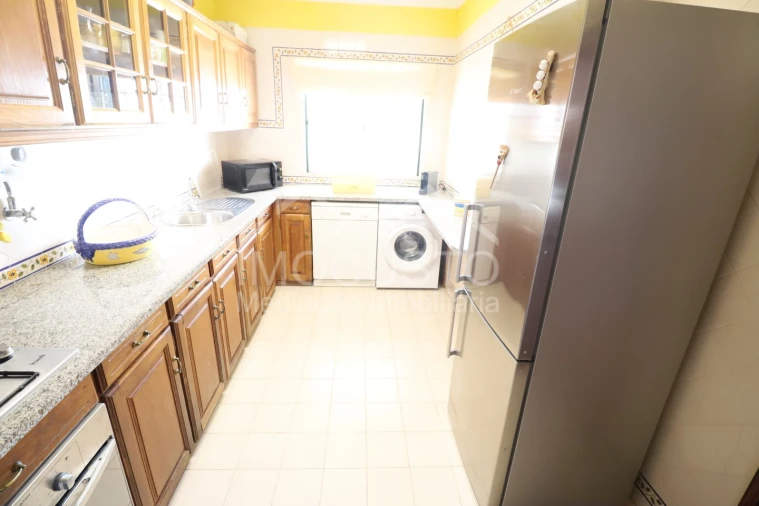 Moradia T3 para Arrendamento férias em Castro Marim Foto 23