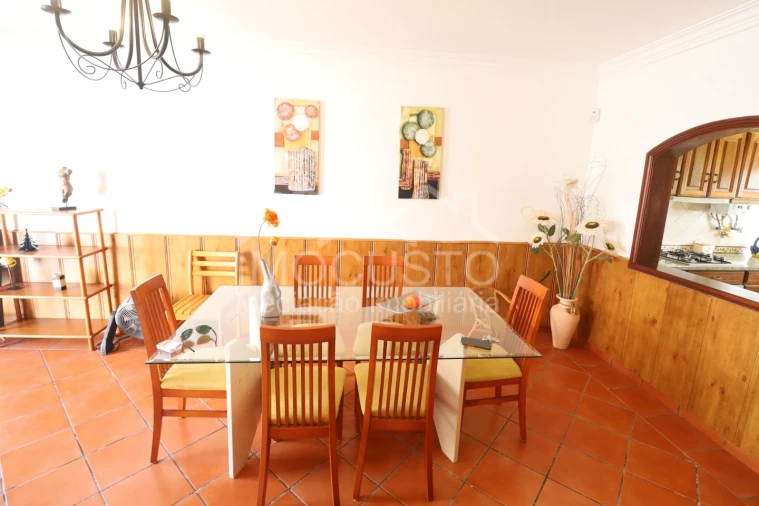 Moradia T3 para Arrendamento férias em Castro Marim Foto 26