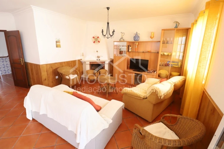 Moradia T3 para Arrendamento férias em Castro Marim Foto 28