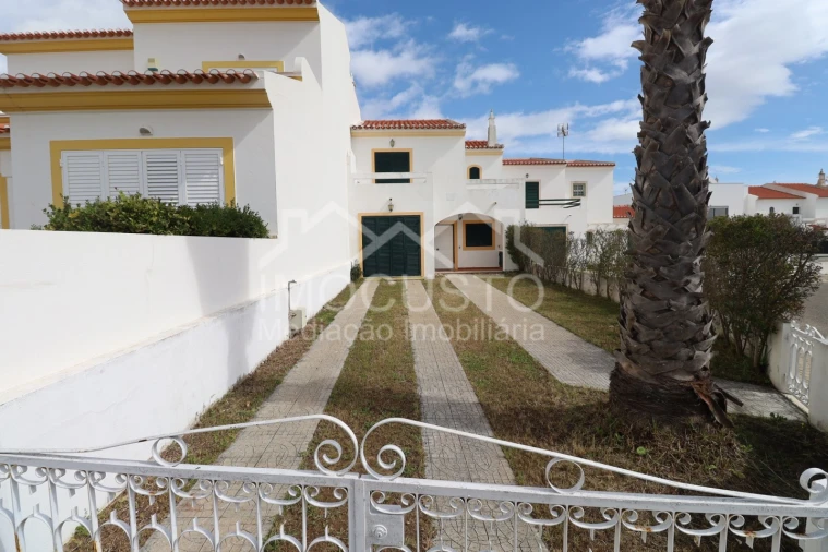 Moradia T3 para Arrendamento férias em Castro Marim Foto 33