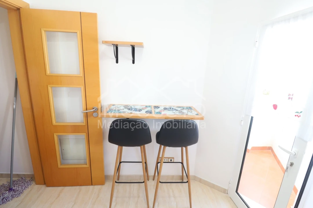 Apartamento T2 para Arrendamento férias em Monte Gordo Foto 7