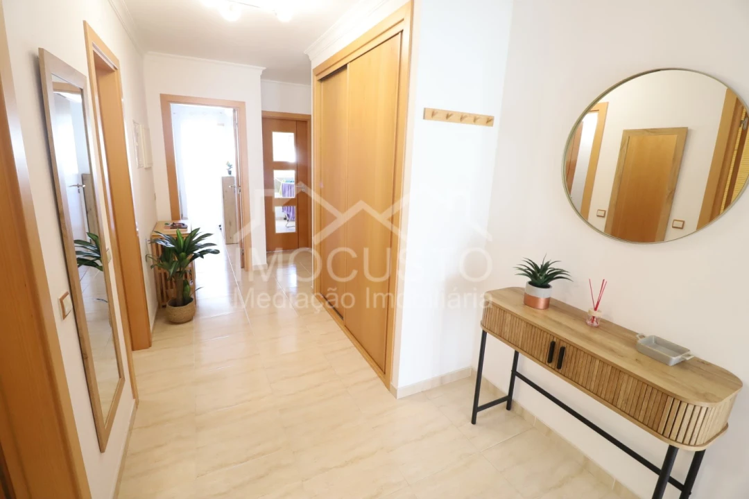 Apartamento T2 para Arrendamento férias em Monte Gordo Foto 14