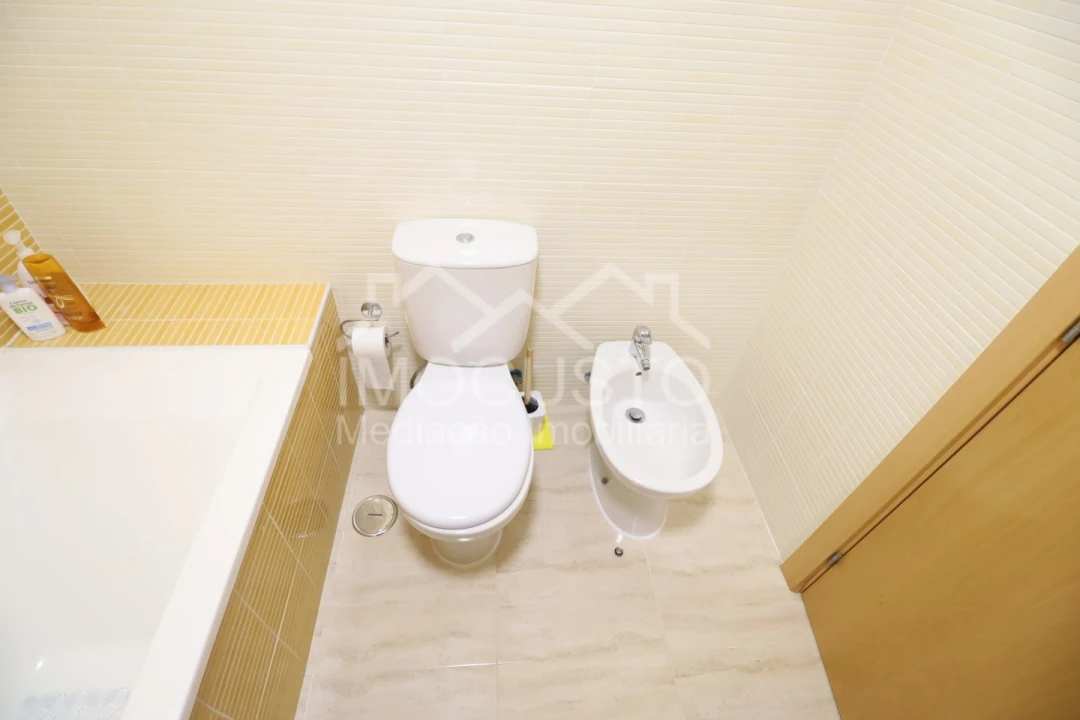 Apartamento T2 para Arrendamento férias em Monte Gordo Foto 17