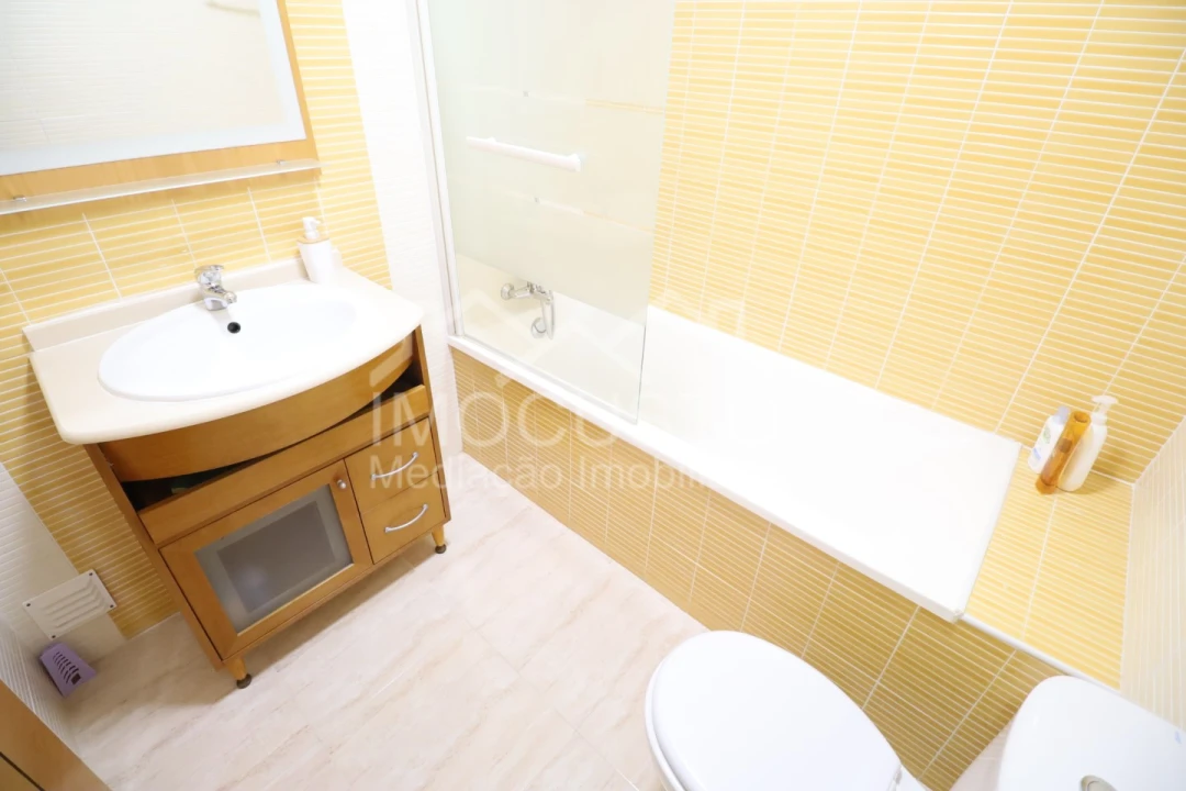 Apartamento T2 para Arrendamento férias em Monte Gordo Foto 18