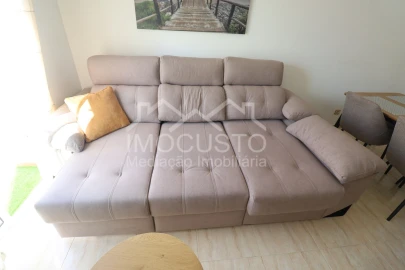 Apartamento T2 para Arrendamento férias em Monte Gordo