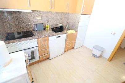 Apartamento T2 para Arrendamento férias em Monte Gordo