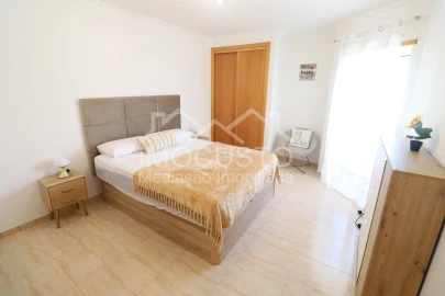 Apartamento T2 para Arrendamento férias em Monte Gordo