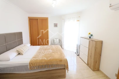 Apartamento T2 para Arrendamento férias em Monte Gordo