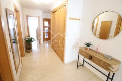 Apartamento T2 para Arrendamento férias em Monte Gordo