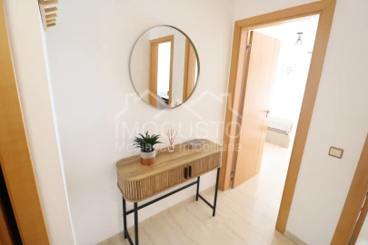 Apartamento T2 para Arrendamento férias em Monte Gordo