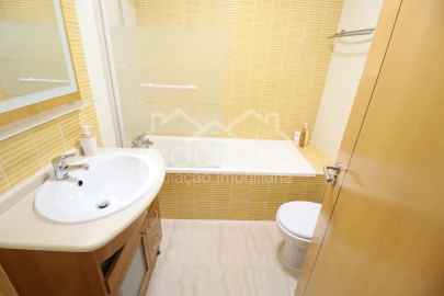 Apartamento T2 para Arrendamento férias em Monte Gordo