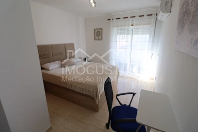 Apartamento T2 para Arrendamento férias em Monte Gordo