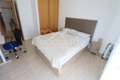 Apartamento T2 para Arrendamento férias em Monte Gordo