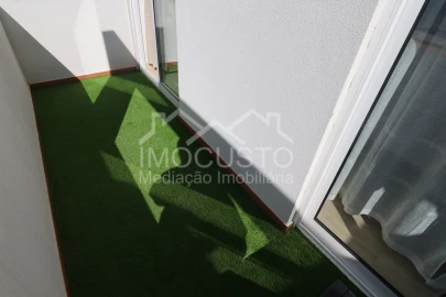 Apartamento T2 para Arrendamento férias em Monte Gordo