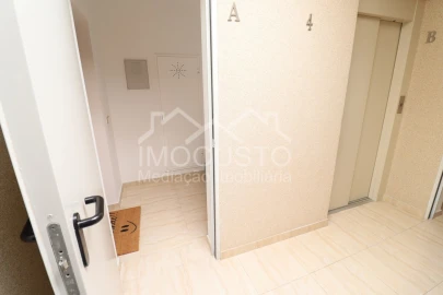 Apartamento T2 para Arrendamento férias em Monte Gordo