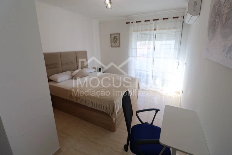Apartamento T2 para Arrendamento férias em Monte Gordo Foto 19