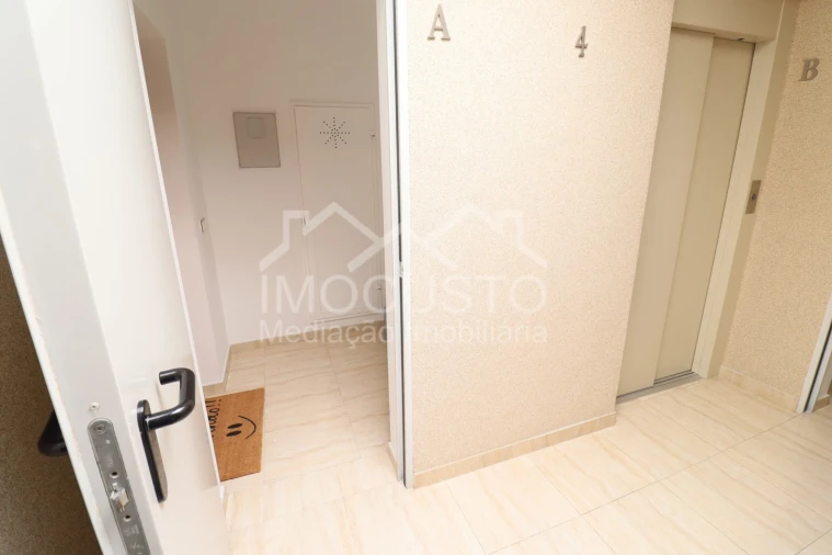 Apartamento T2 para Arrendamento férias em Monte Gordo Foto 25