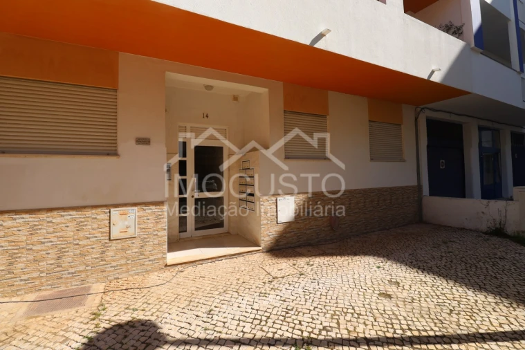 Apartamento T2 para Arrendamento férias em Monte Gordo Foto 26