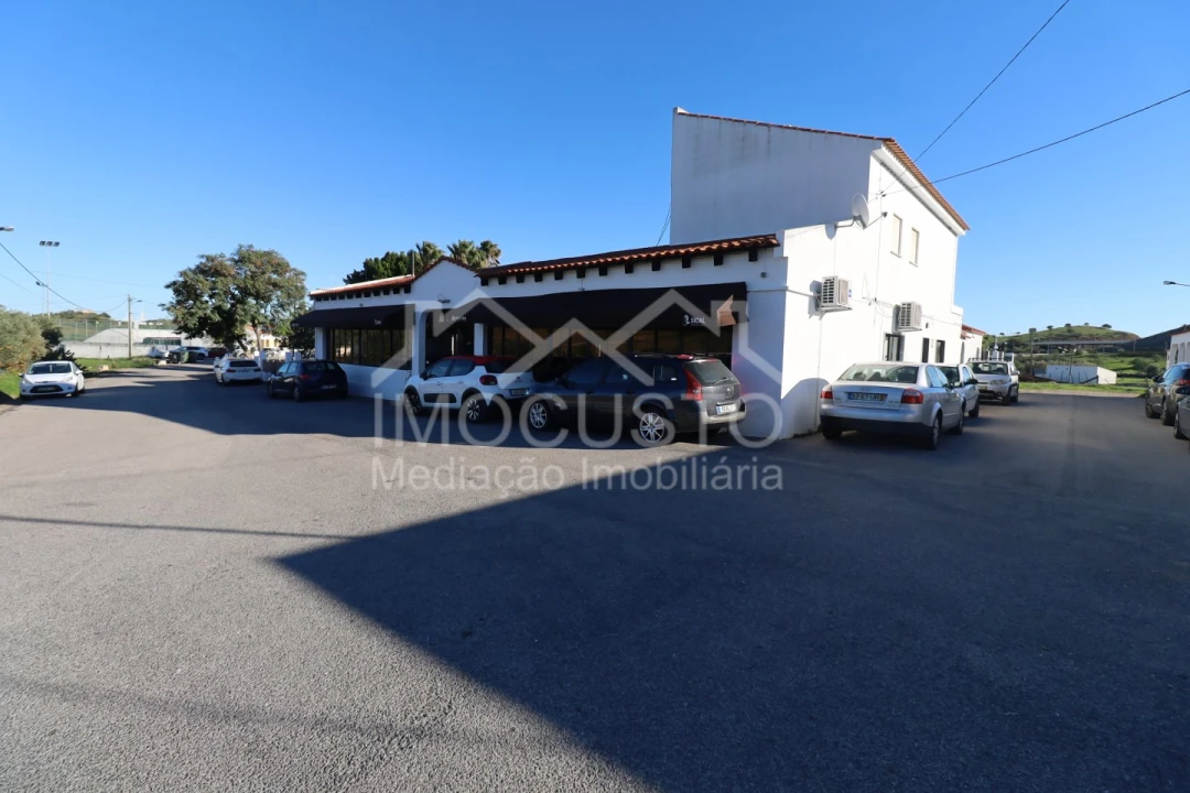 Negócio para Venda em Castro Marim Foto 3