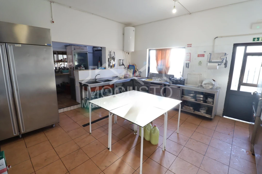 Negócio para Venda em Castro Marim Foto 4