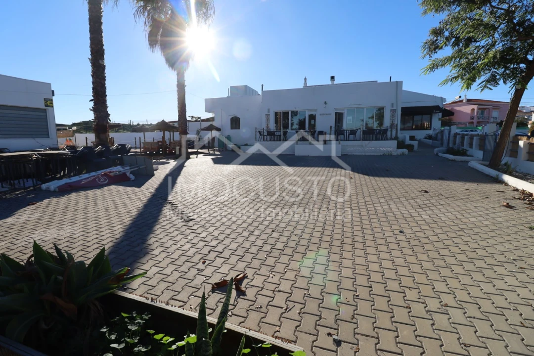 Negócio para Venda em Castro Marim Foto 9