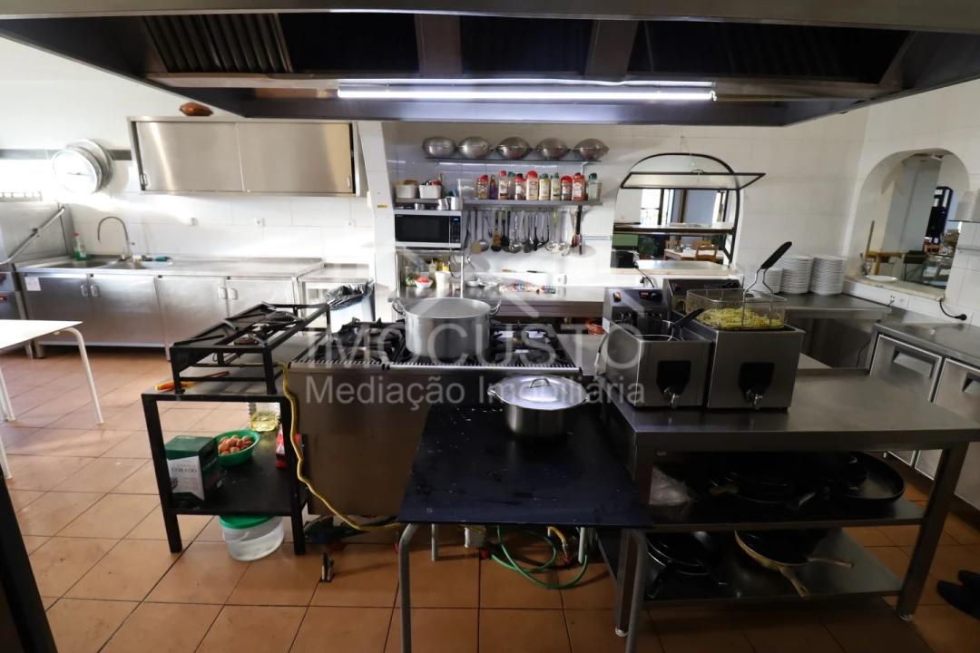 Negócio para Venda em Castro Marim Foto 33