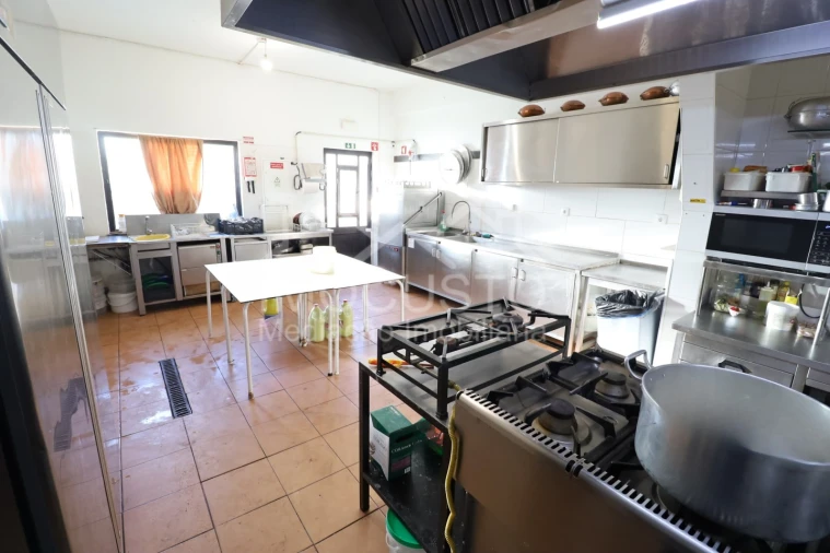 Negócio para Venda em Castro Marim Foto 5