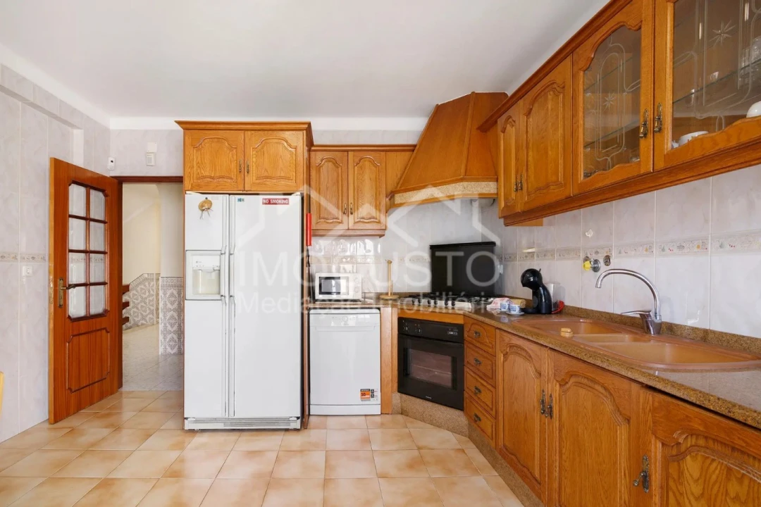 Moradia T3 para Arrendamento férias em Monte Gordo Foto 5