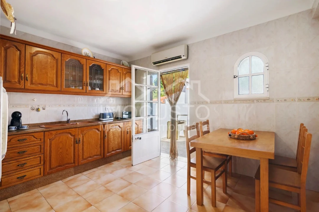 Moradia T3 para Arrendamento férias em Monte Gordo Foto 10