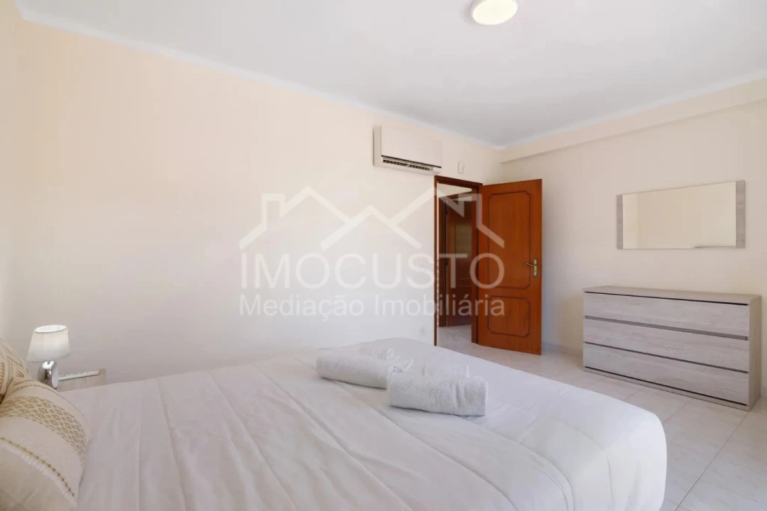 Moradia T3 para Arrendamento férias em Monte Gordo Foto 11