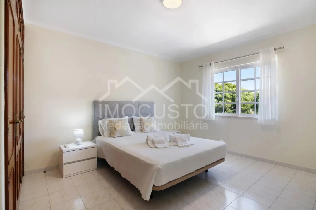 Moradia T3 para Arrendamento férias em Monte Gordo Foto 13