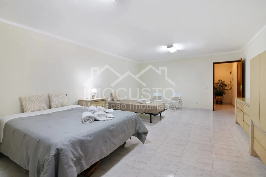 Moradia T3 para Arrendamento férias em Monte Gordo Foto 16