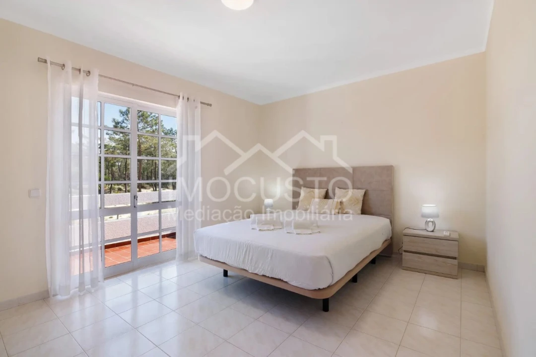 Moradia T3 para Arrendamento férias em Monte Gordo Foto 17