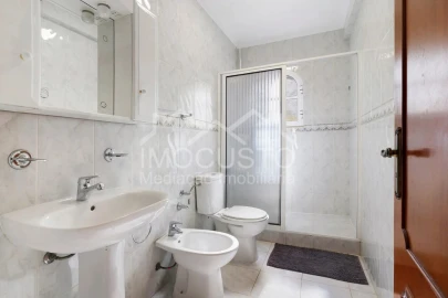 Moradia T3 para Arrendamento férias em Monte Gordo