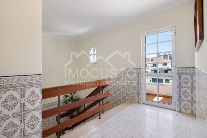 Moradia T3 para Arrendamento férias em Monte Gordo