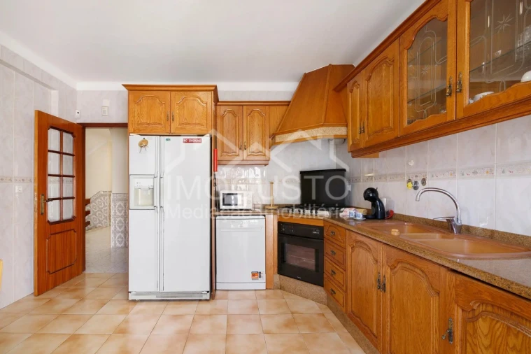 Moradia T3 para Arrendamento férias em Monte Gordo Foto 5