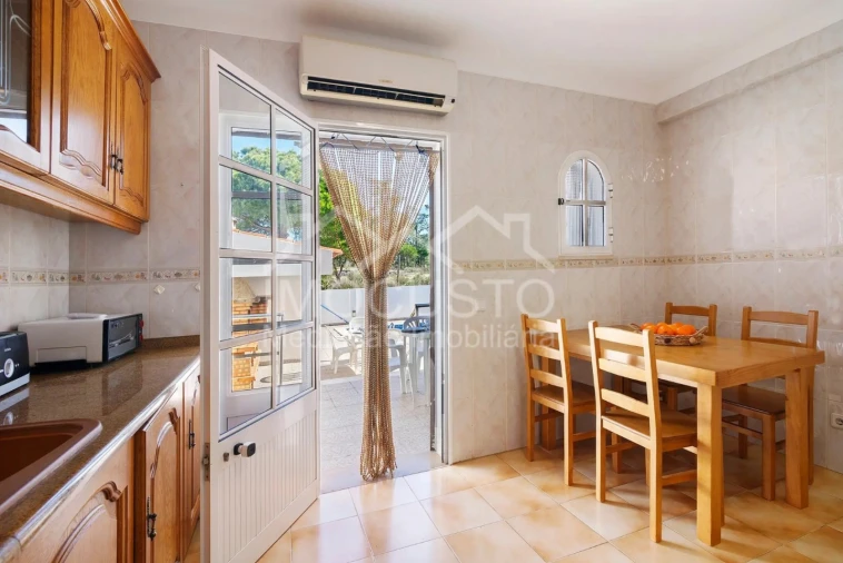 Moradia T3 para Arrendamento férias em Monte Gordo Foto 6