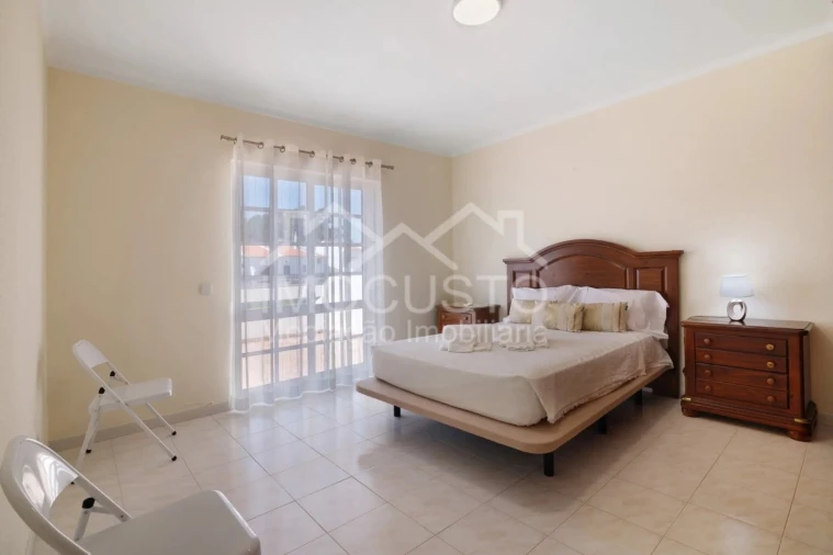 Moradia T3 para Arrendamento férias em Monte Gordo Foto 7