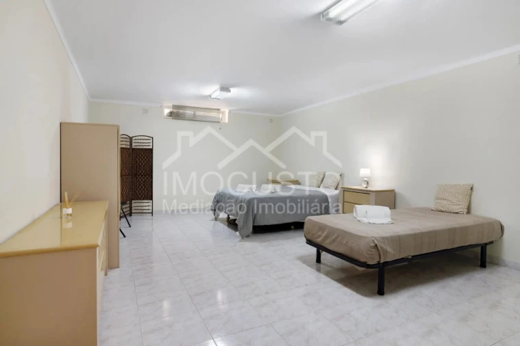 Moradia T3 para Arrendamento férias em Monte Gordo Foto 15