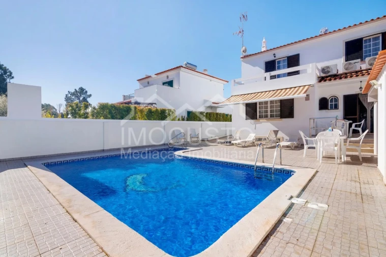 Moradia T3 para Arrendamento férias em Monte Gordo Foto 19