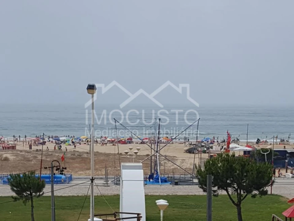 Apartamento T1 para Arrendamento férias em Monte Gordo Foto 2