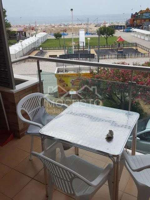 Apartamento T1 para Arrendamento férias em Monte Gordo