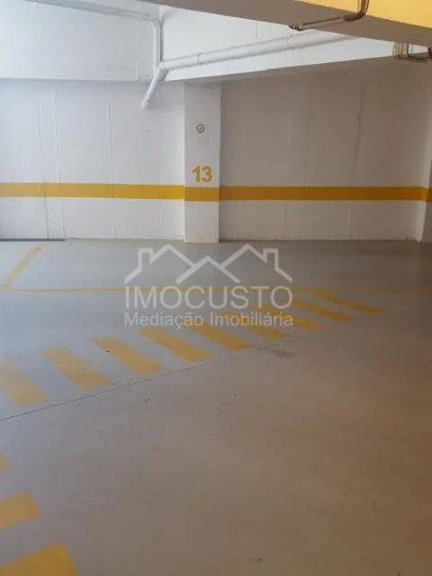 Apartamento T1 para Arrendamento férias em Monte Gordo